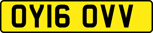 OY16OVV