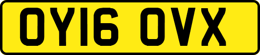 OY16OVX