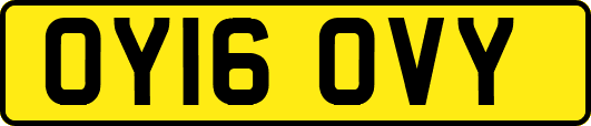 OY16OVY