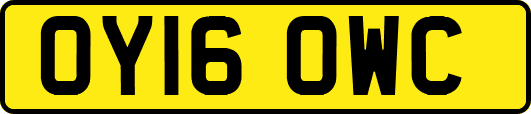 OY16OWC