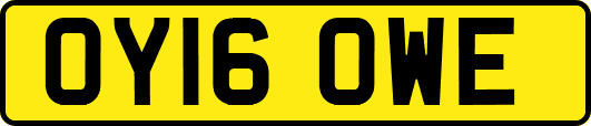 OY16OWE