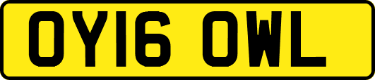 OY16OWL