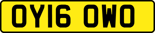 OY16OWO