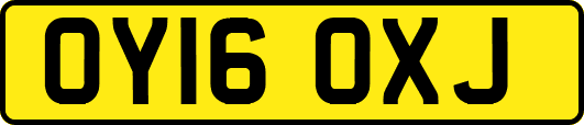 OY16OXJ