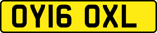 OY16OXL