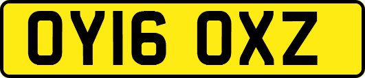 OY16OXZ