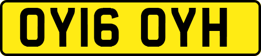 OY16OYH