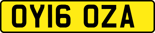 OY16OZA