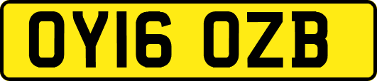 OY16OZB