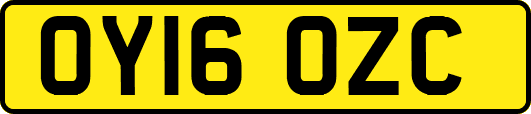 OY16OZC
