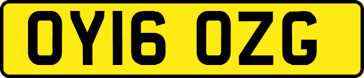 OY16OZG