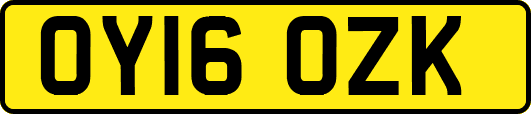 OY16OZK