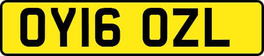 OY16OZL