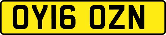 OY16OZN