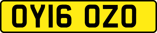 OY16OZO