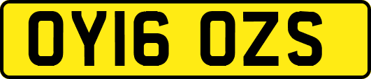 OY16OZS