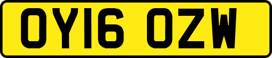 OY16OZW