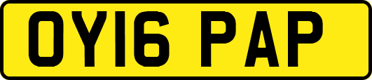 OY16PAP