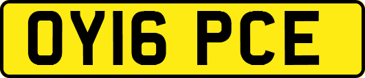 OY16PCE