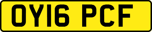 OY16PCF