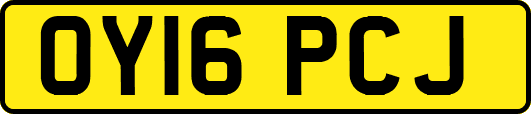 OY16PCJ