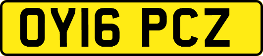 OY16PCZ