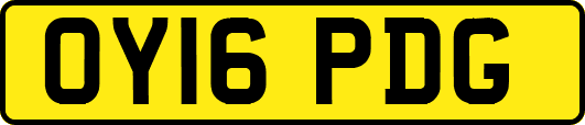 OY16PDG