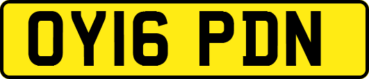 OY16PDN