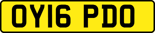 OY16PDO