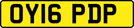 OY16PDP