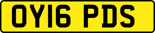 OY16PDS