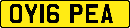OY16PEA