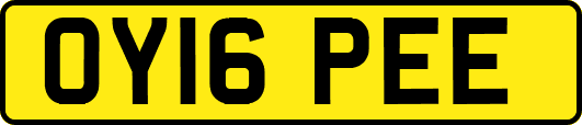 OY16PEE