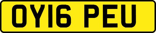 OY16PEU