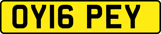 OY16PEY