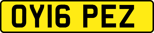 OY16PEZ