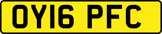 OY16PFC
