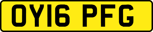 OY16PFG