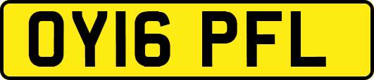 OY16PFL