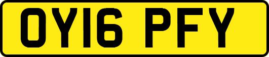 OY16PFY