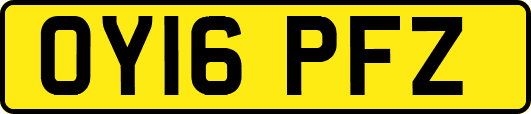 OY16PFZ
