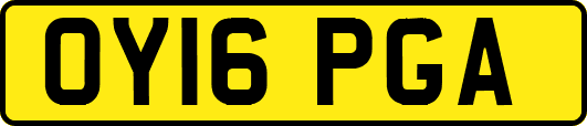 OY16PGA
