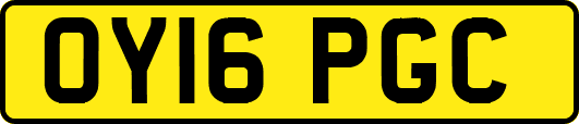 OY16PGC