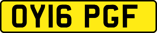 OY16PGF