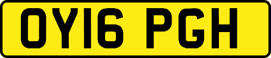 OY16PGH