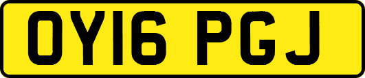 OY16PGJ