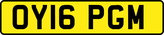 OY16PGM