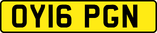 OY16PGN
