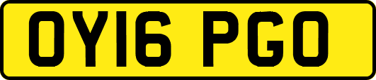 OY16PGO