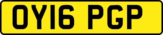 OY16PGP
